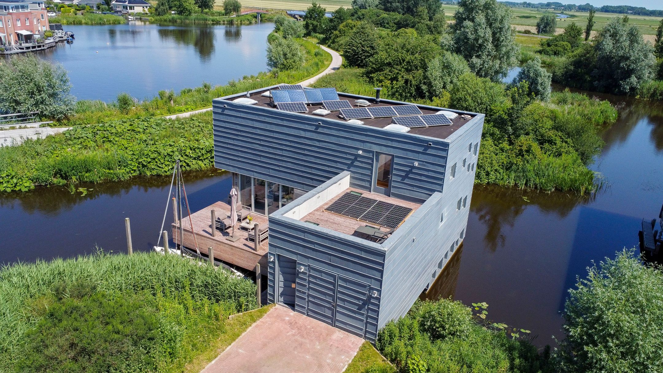 Foto 69 van het Gemaal 25