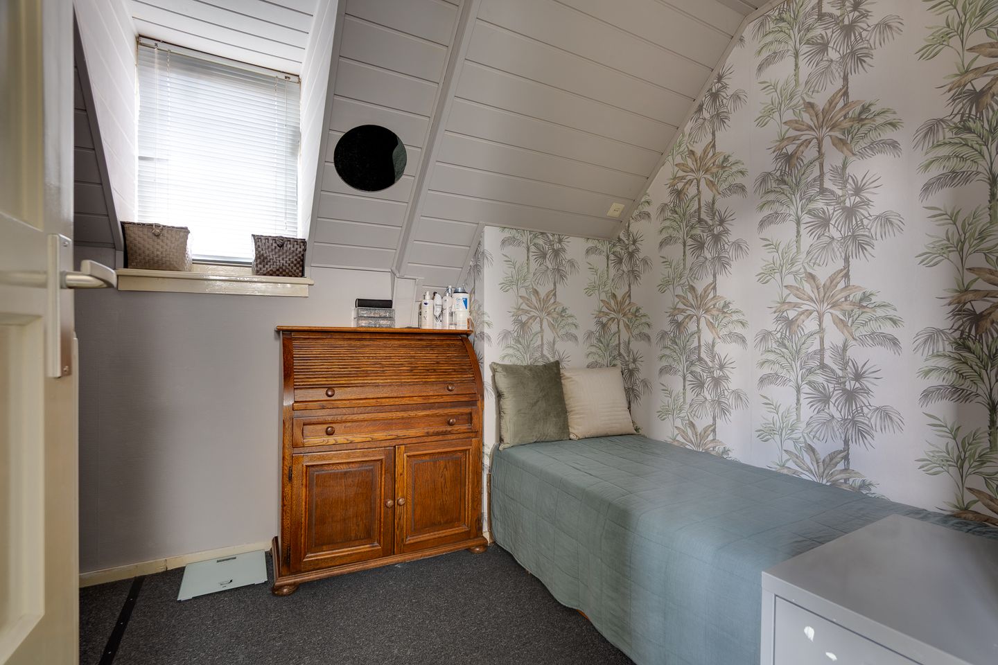 Foto 25 van Oldenhofstraat 31