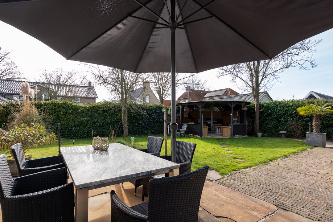 Foto 28 van Oldenhofstraat 31