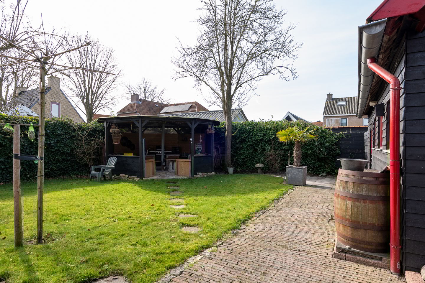 Foto 29 van Oldenhofstraat 31