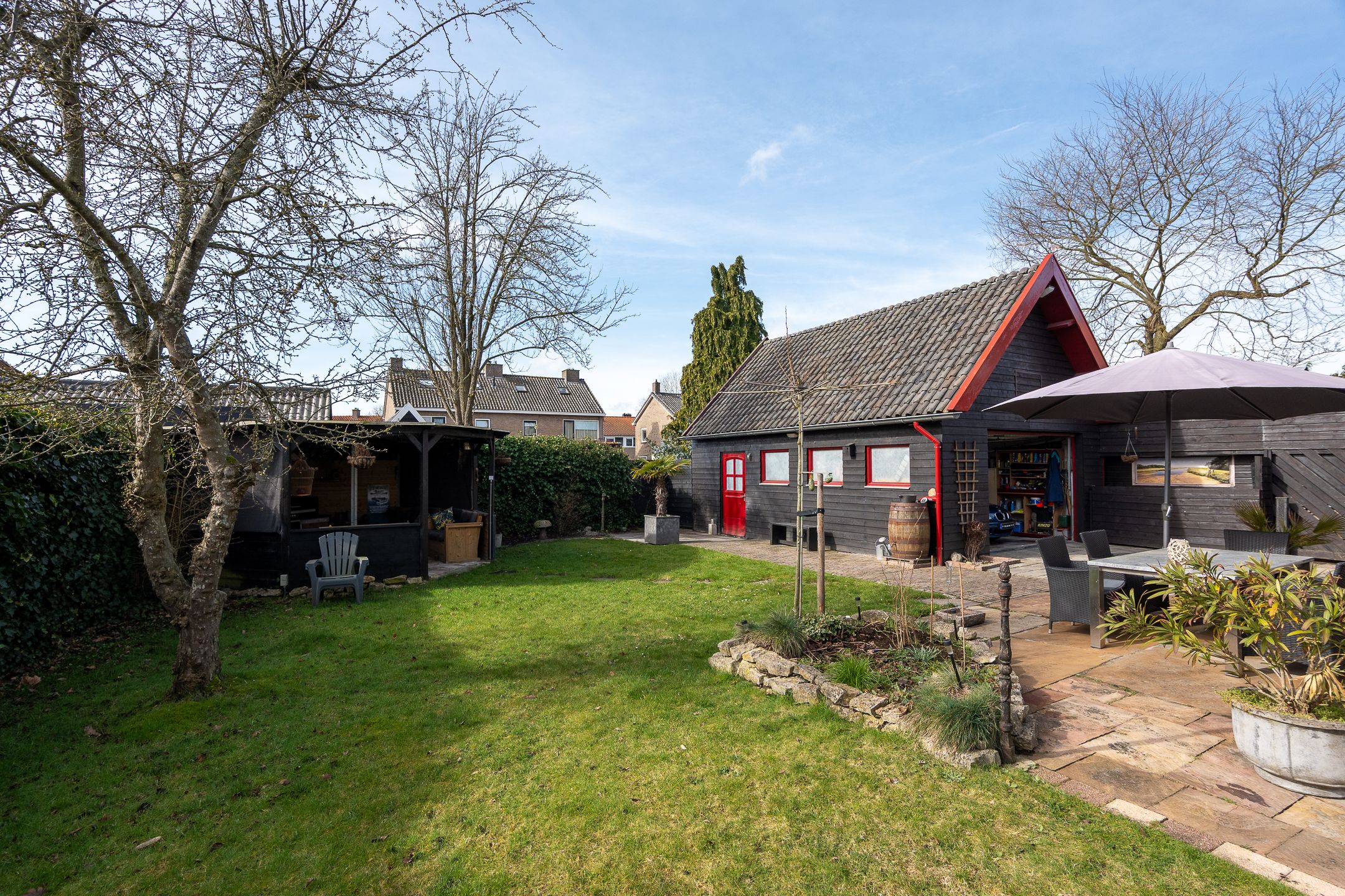 Foto 30 van Oldenhofstraat 31