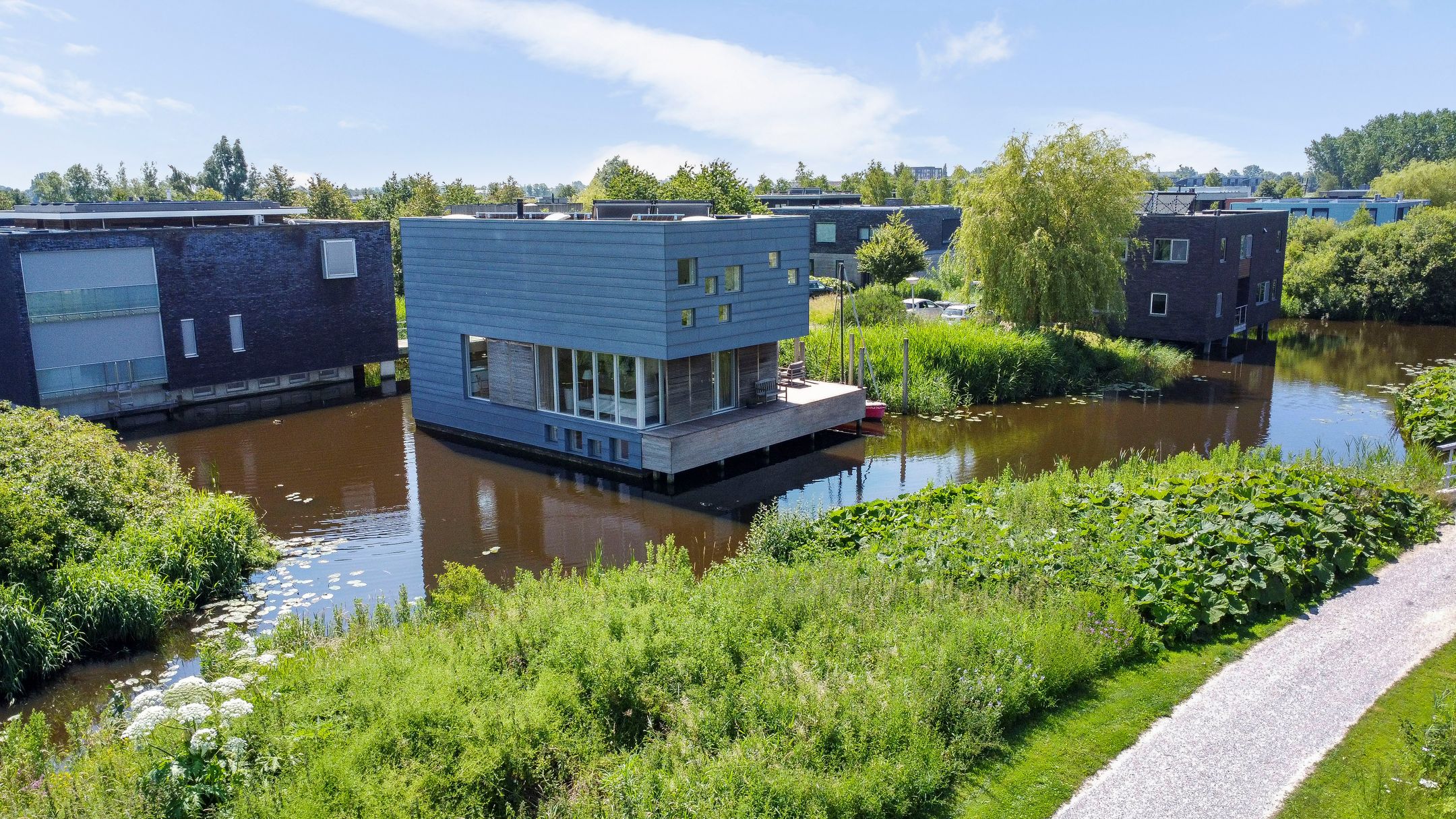 Foto 75 van het Gemaal 25