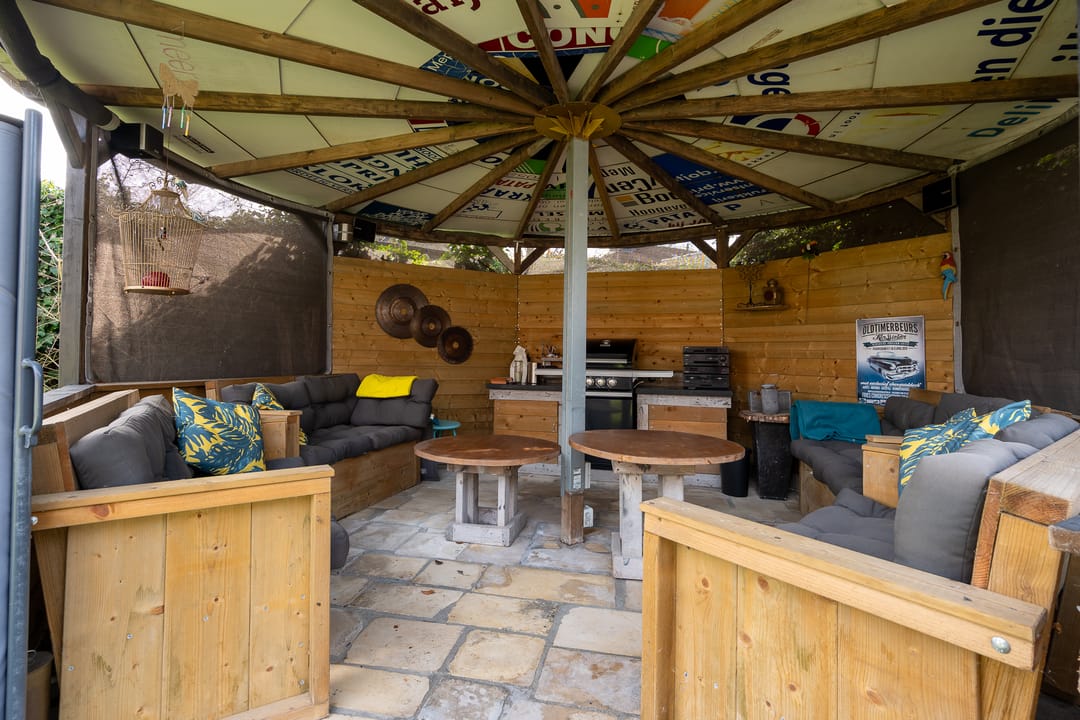 Foto 31 van Oldenhofstraat 31