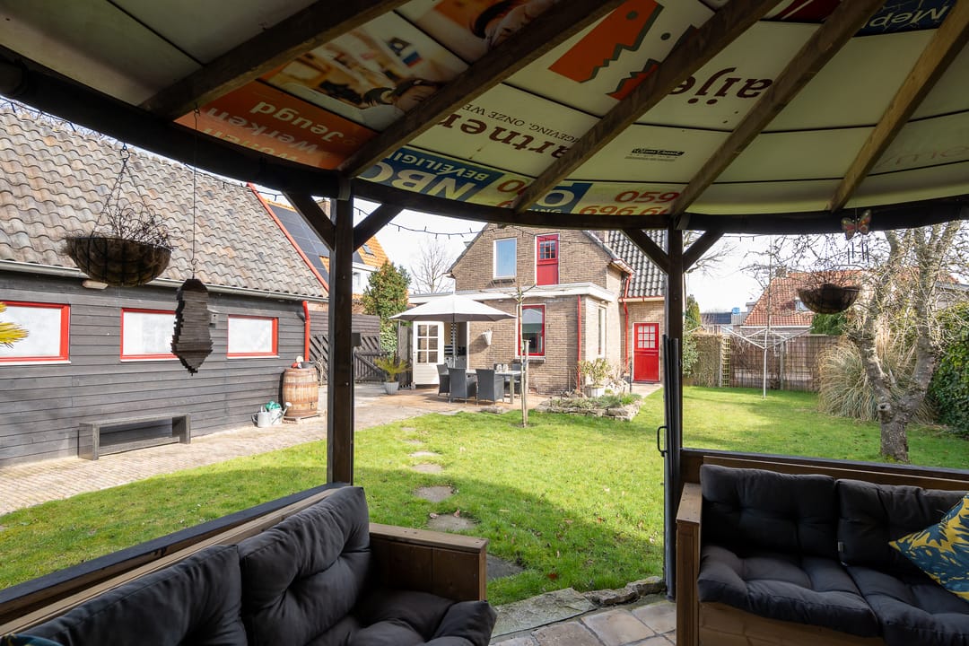 Foto 32 van Oldenhofstraat 31