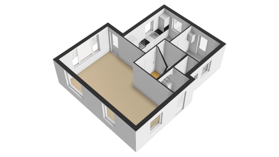 Foto 37 van Oldenhofstraat 31