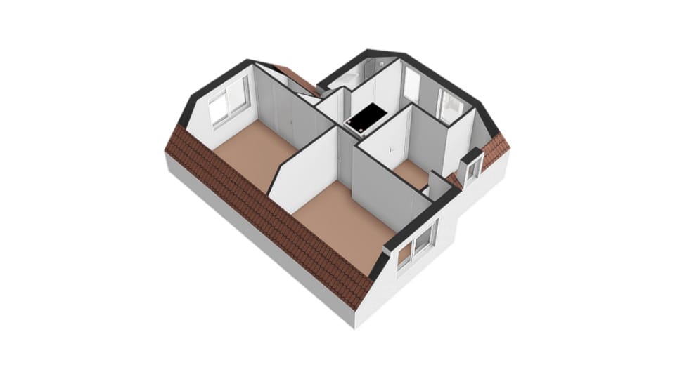 Foto 41 van Oldenhofstraat 31