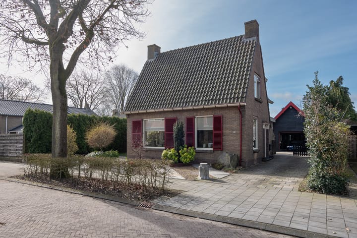 Foto 2 van Oldenhofstraat 31