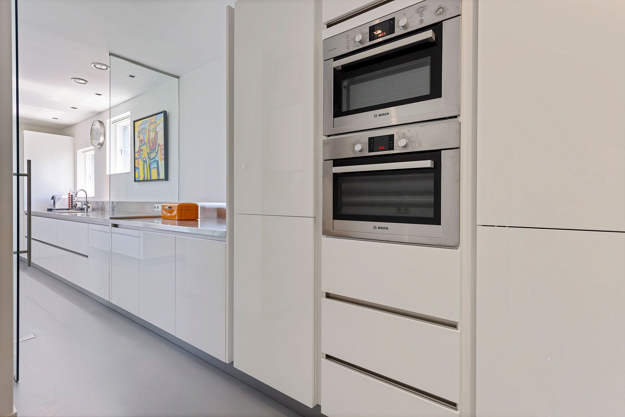 Foto 12 van het Gemaal 25