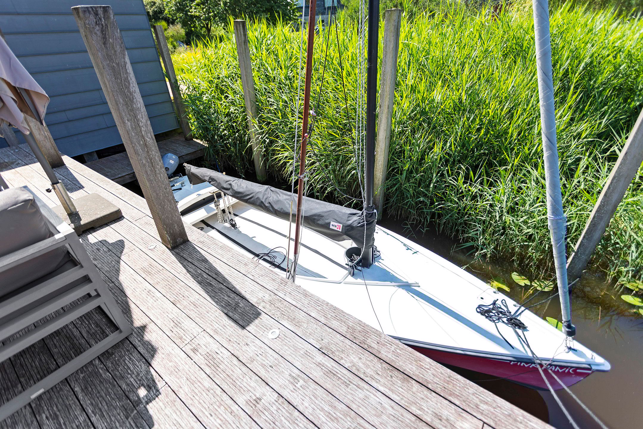 Foto 63 van het Gemaal 25