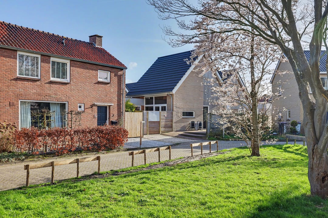 Foto 2 van Prins Hendriklaan 3