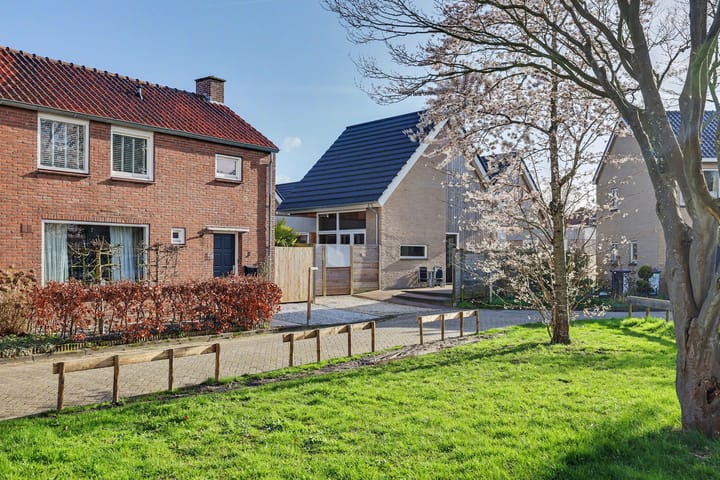 Foto 2 van Prins Hendriklaan 3