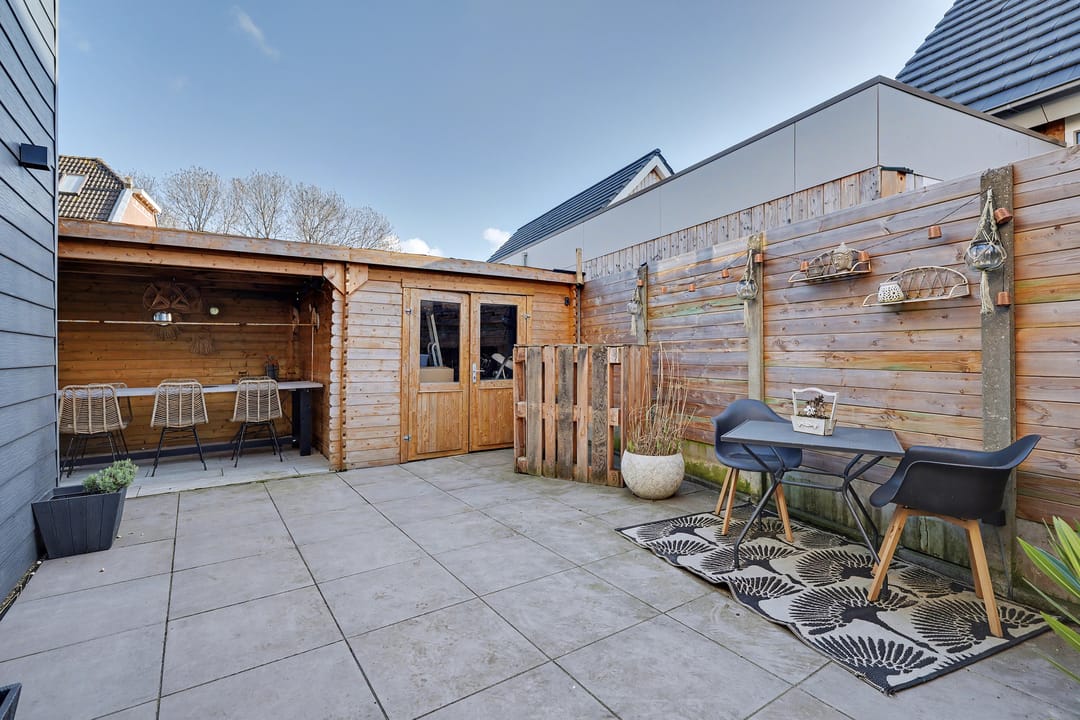 Foto 22 van Prins Hendriklaan 3