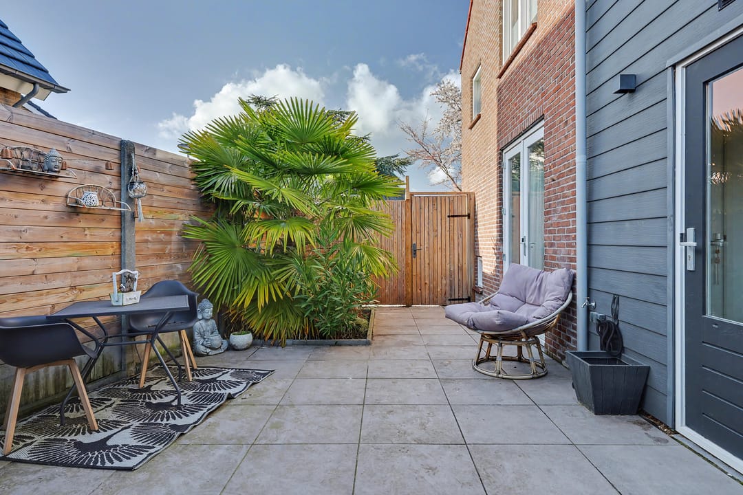 Foto 23 van Prins Hendriklaan 3