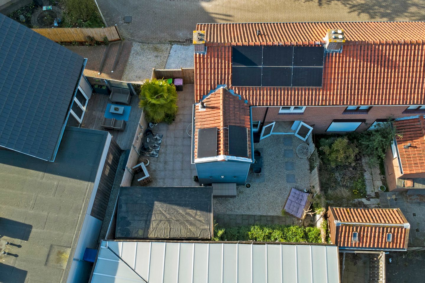 Foto 25 van Prins Hendriklaan 3