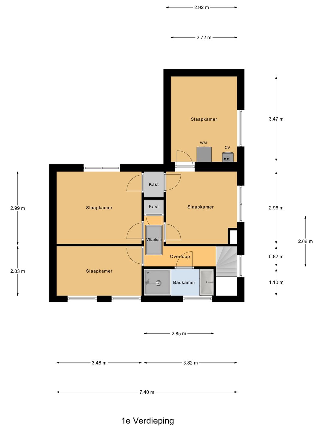 Foto 28 van Prins Hendriklaan 3