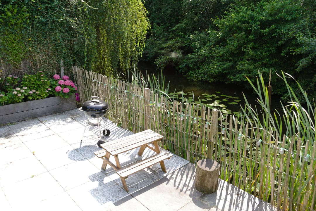 Foto 22 van Oesdommerveen 12