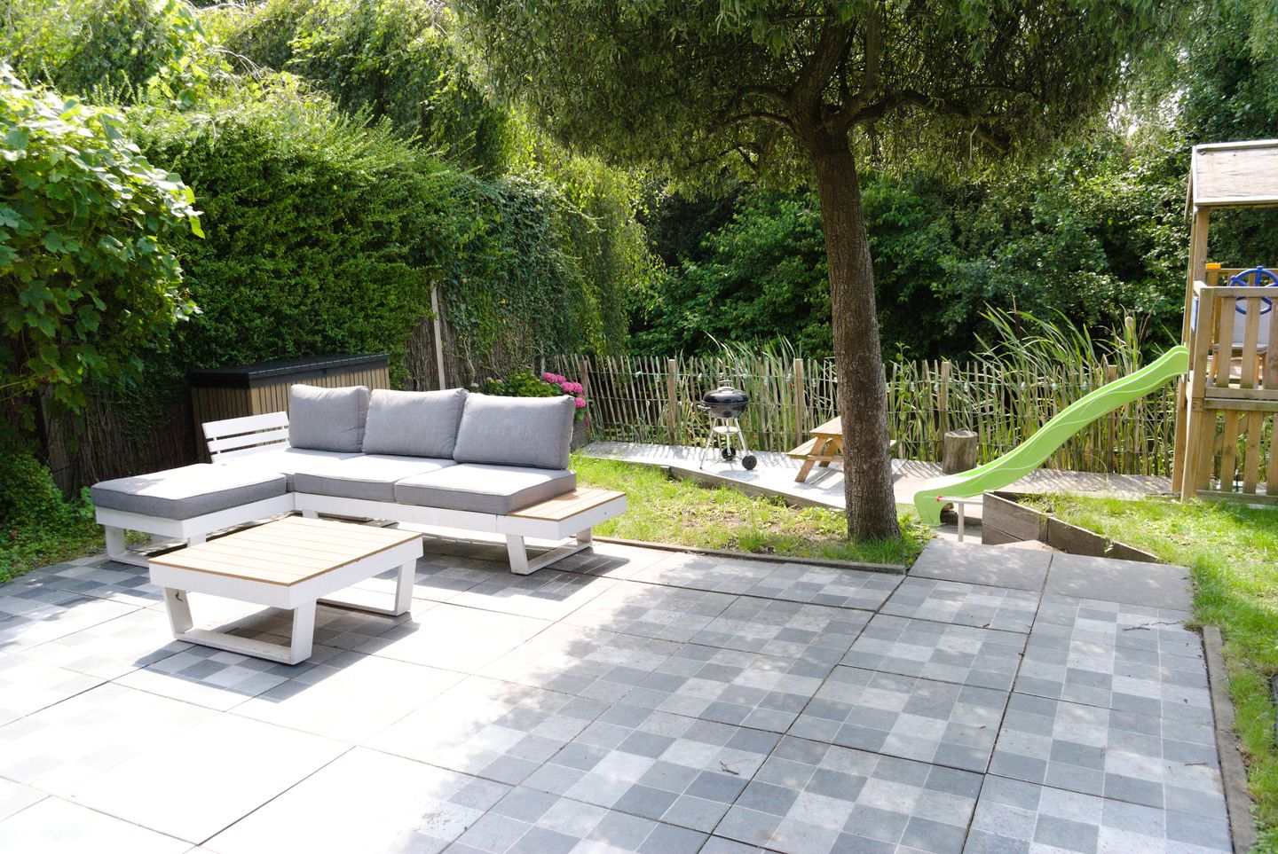 Foto 25 van Oesdommerveen 12