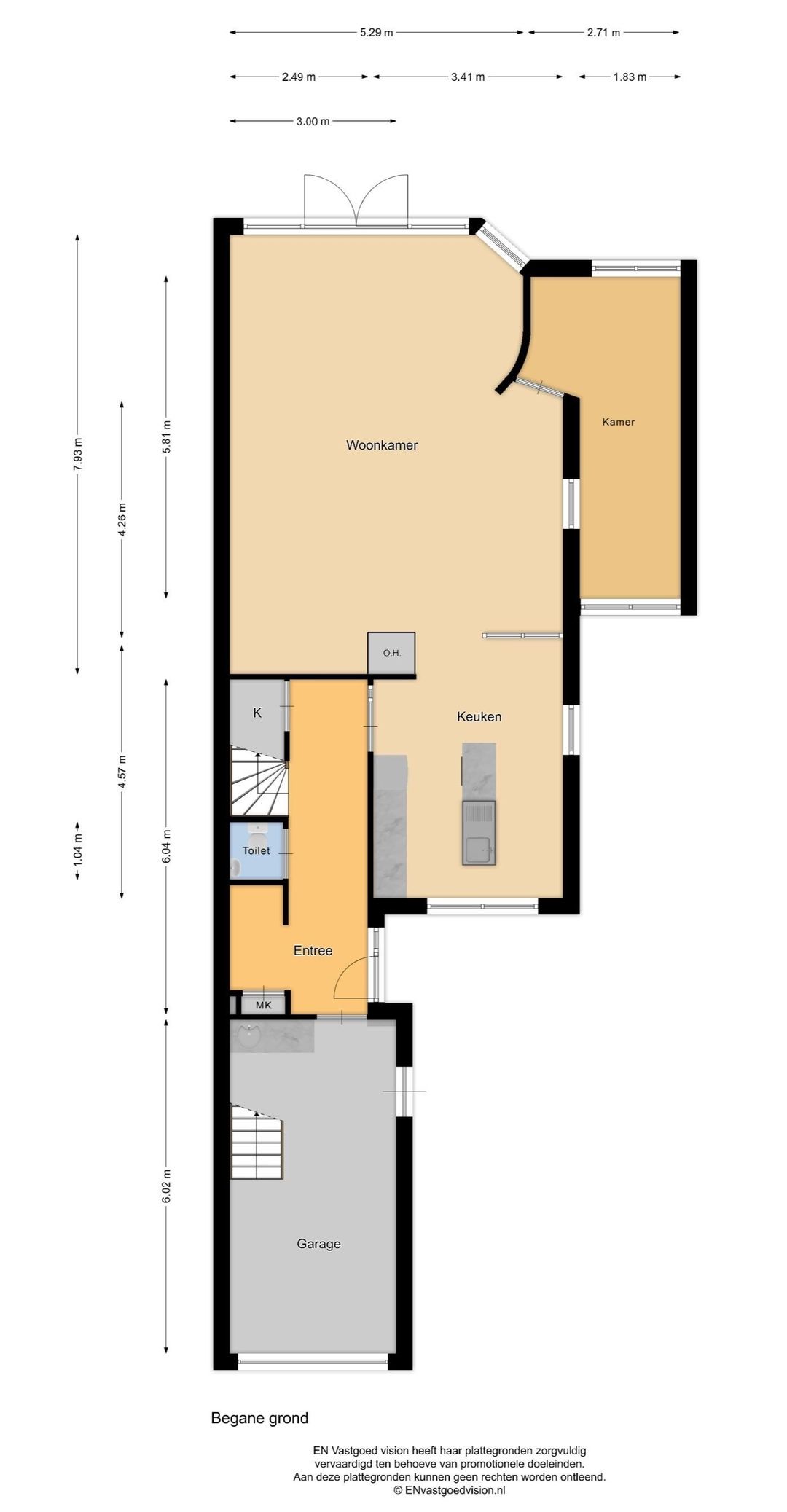 Foto 32 van Oesdommerveen 12