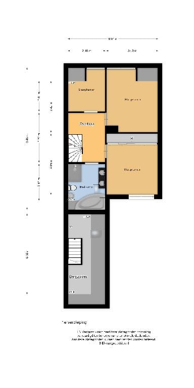 Foto 33 van Oesdommerveen 12