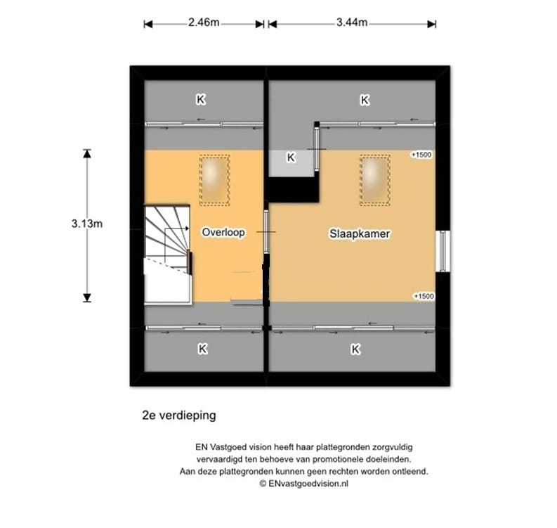 Foto 34 van Oesdommerveen 12