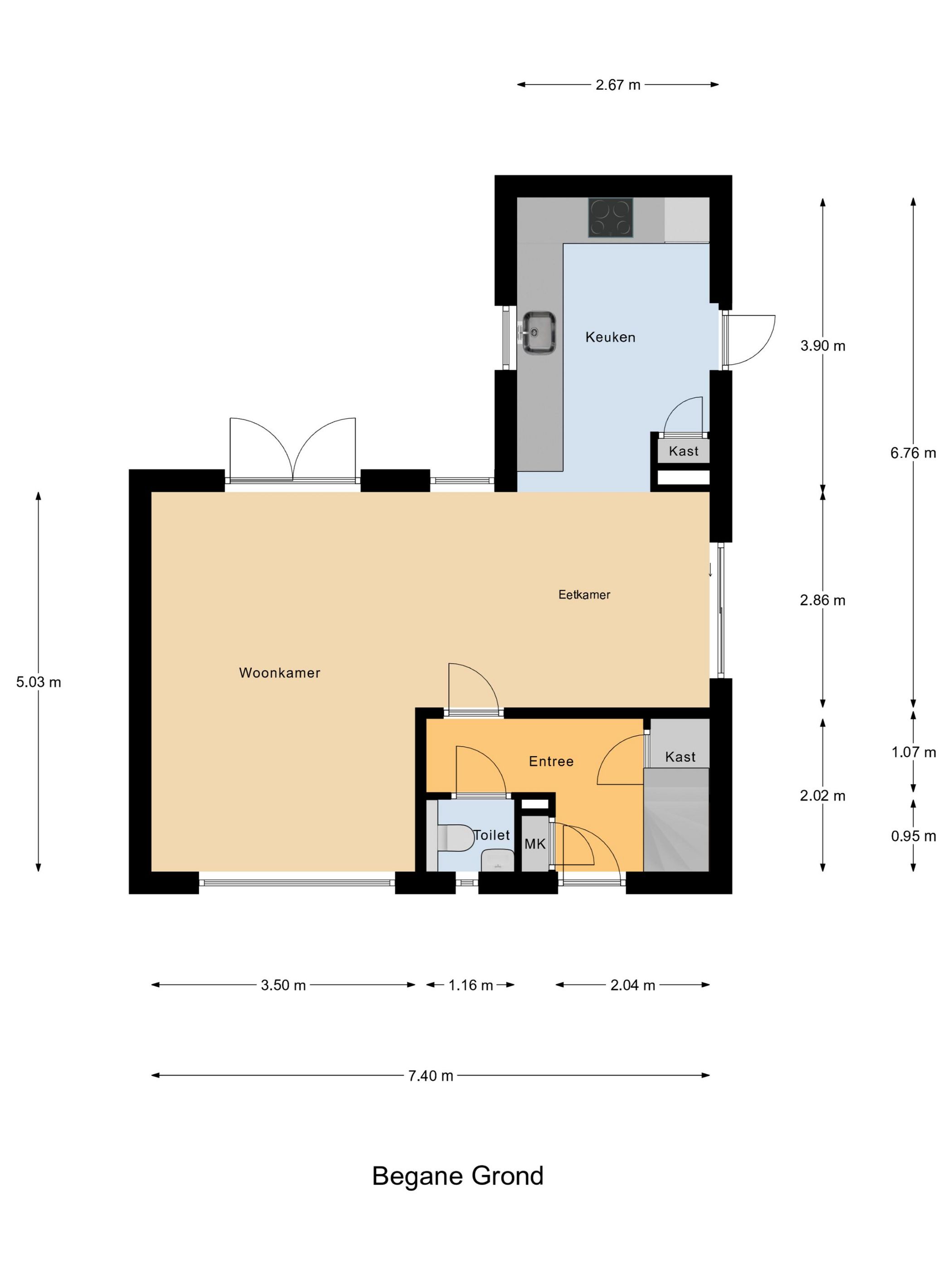 Foto 27 van Prins Hendriklaan 3