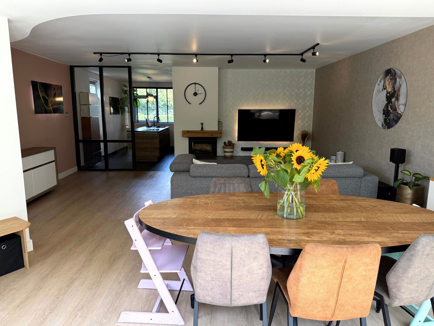 Foto 5 van Oesdommerveen 12