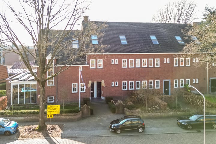 Overakkerstraat 204 main image