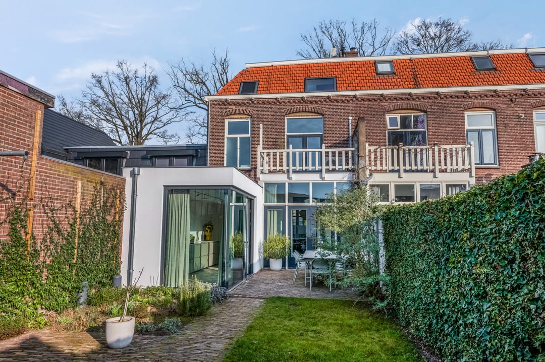 Foto 46 van Berkenlaan 2