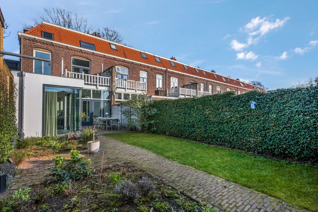 Foto 47 van Berkenlaan 2