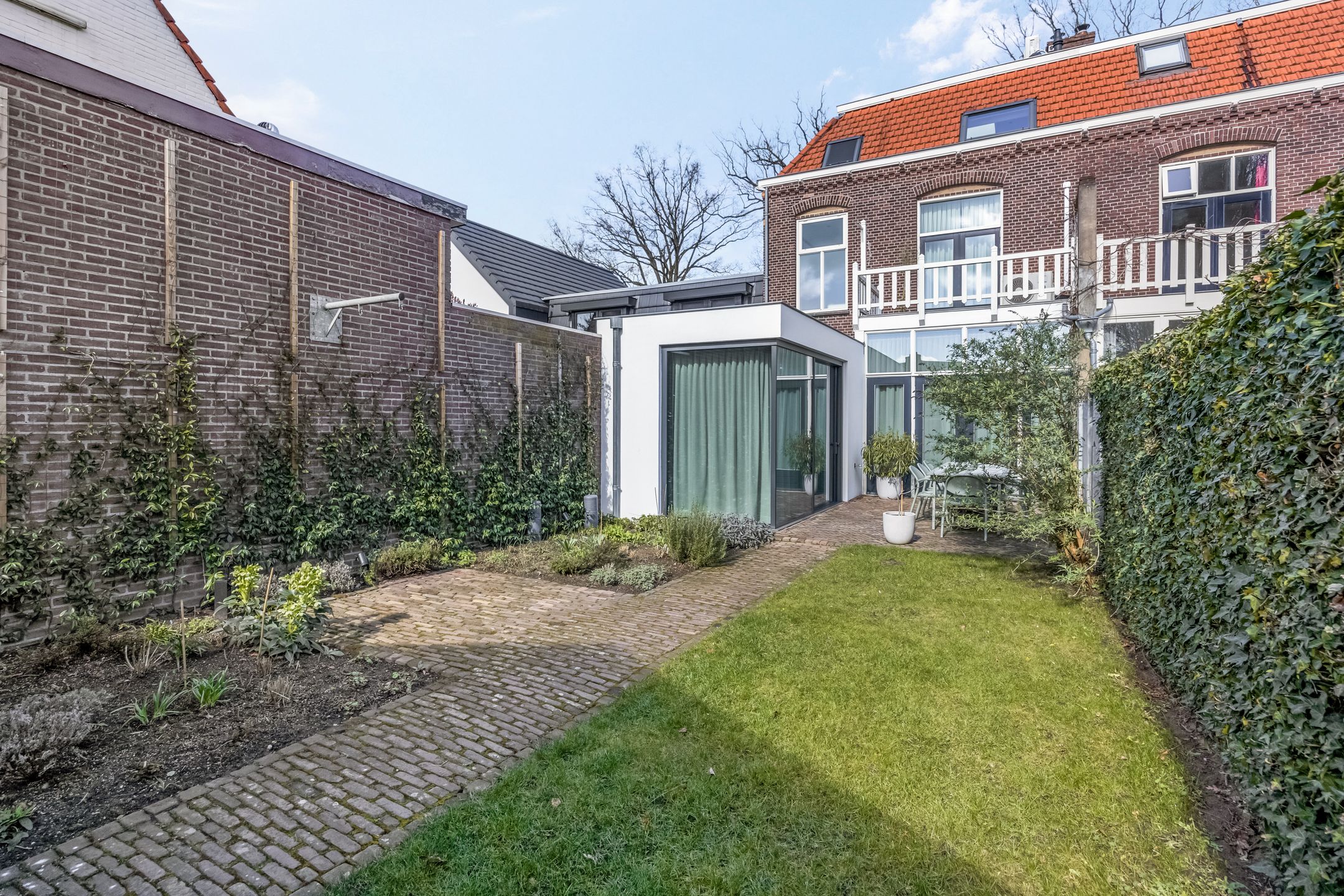 Foto 48 van Berkenlaan 2