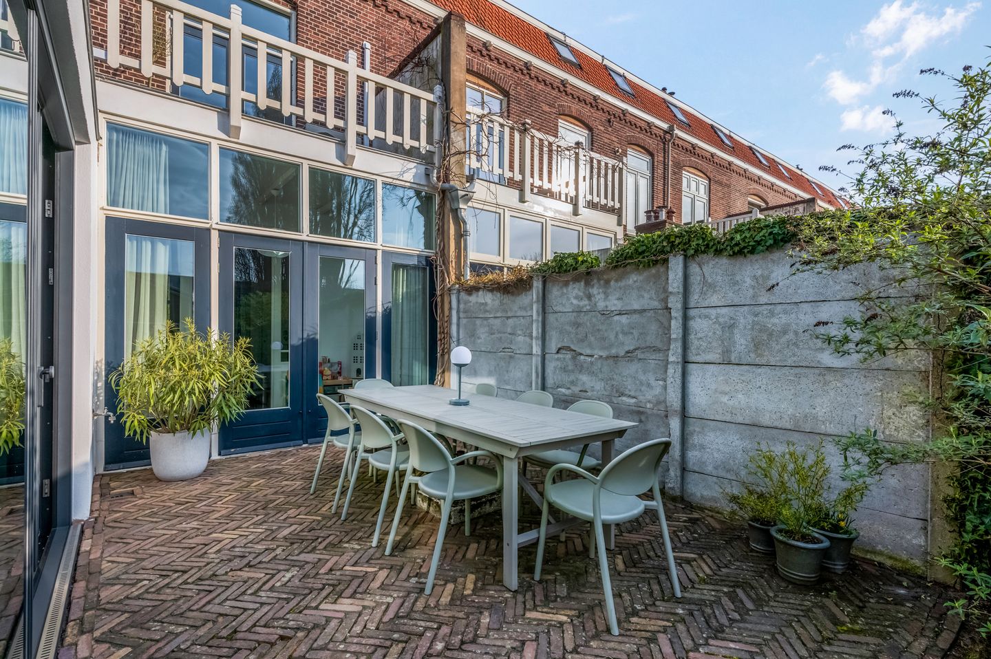 Foto 50 van Berkenlaan 2