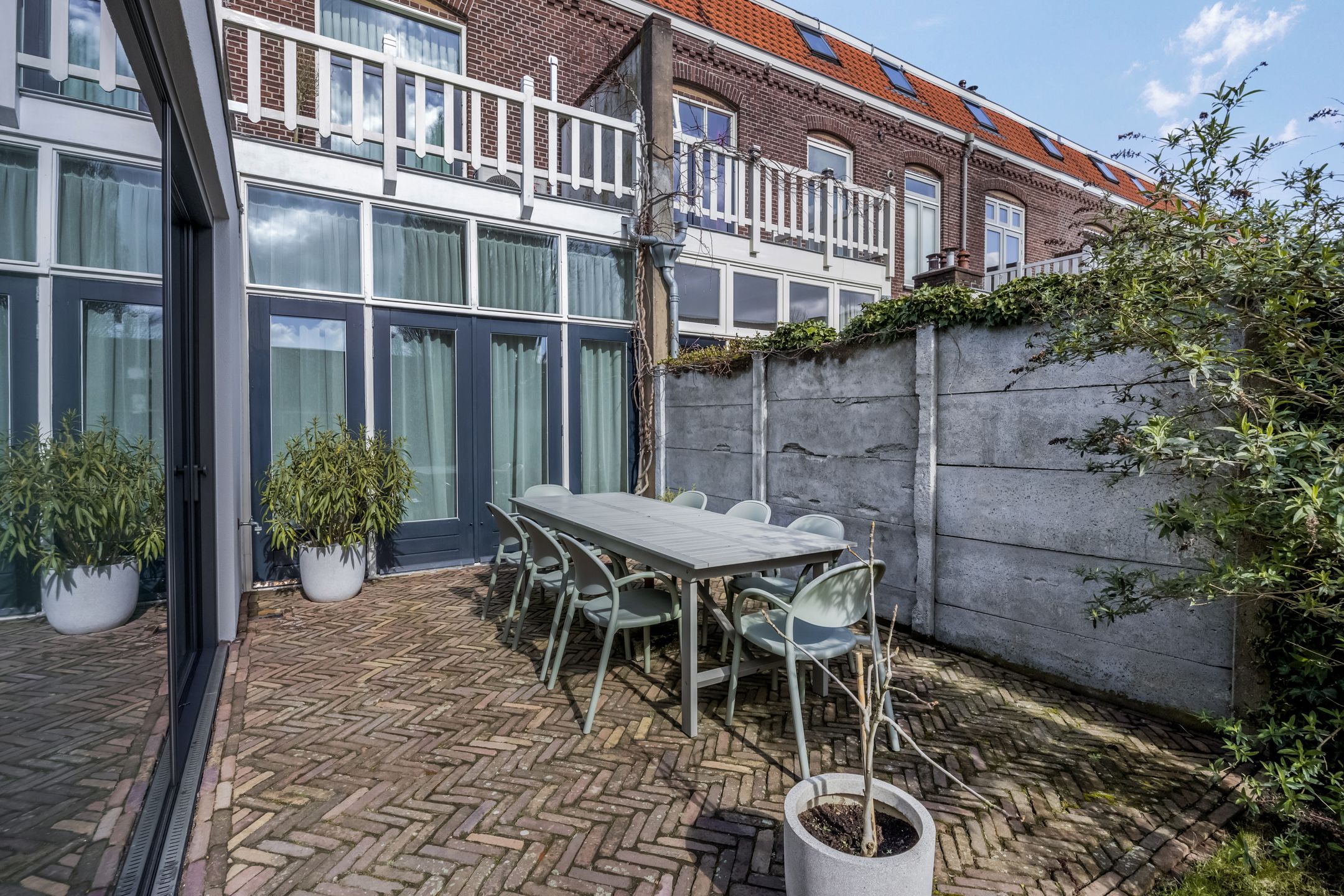 Foto 51 van Berkenlaan 2