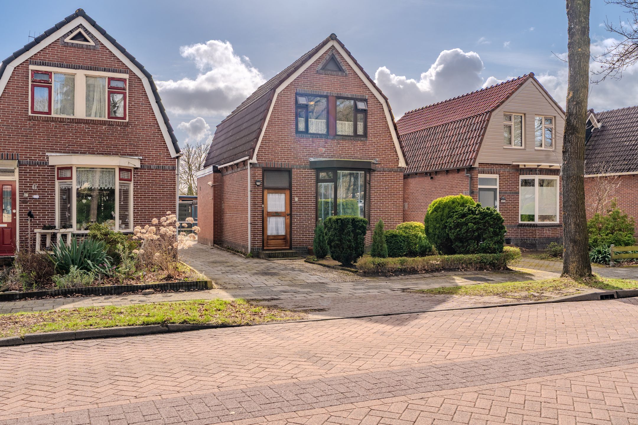 Buying a house in The Netherlands., Bovenburen 175