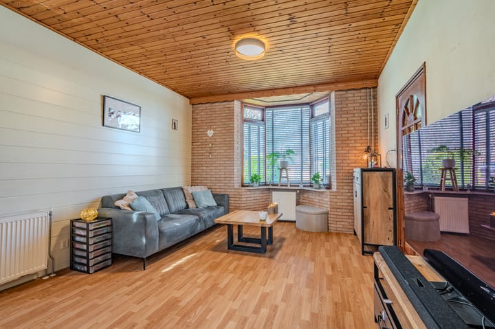 Foto 3 van Bovenburen 175