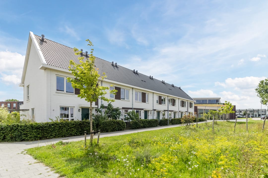 Foto 1 van Karimunstraat 38