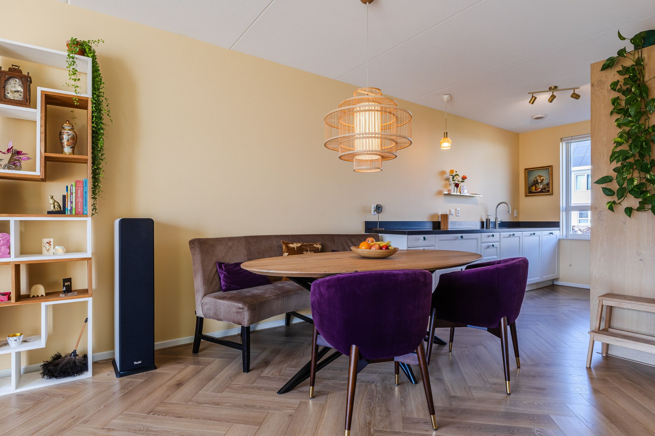 Foto 3 van Karimunstraat 38