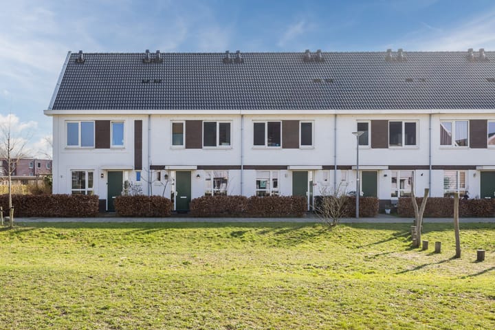 Foto 4 van Karimunstraat 38