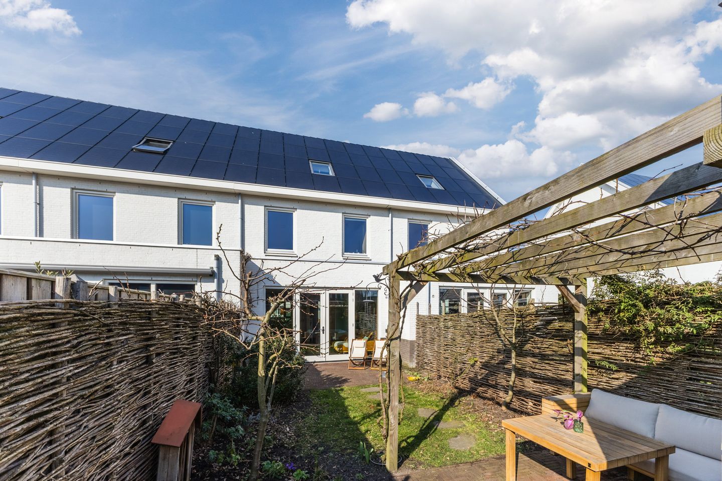 Foto 5 van Karimunstraat 38