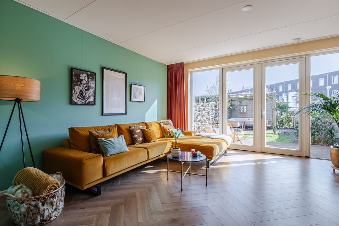 Foto 8 van Karimunstraat 38