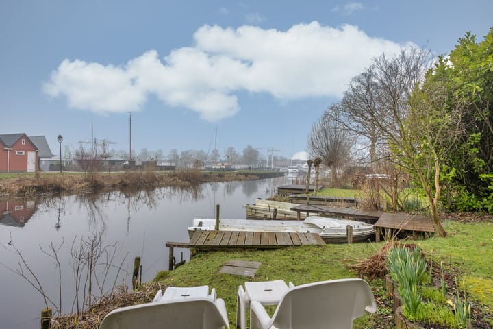 Photo 3 of Stationsweg 14