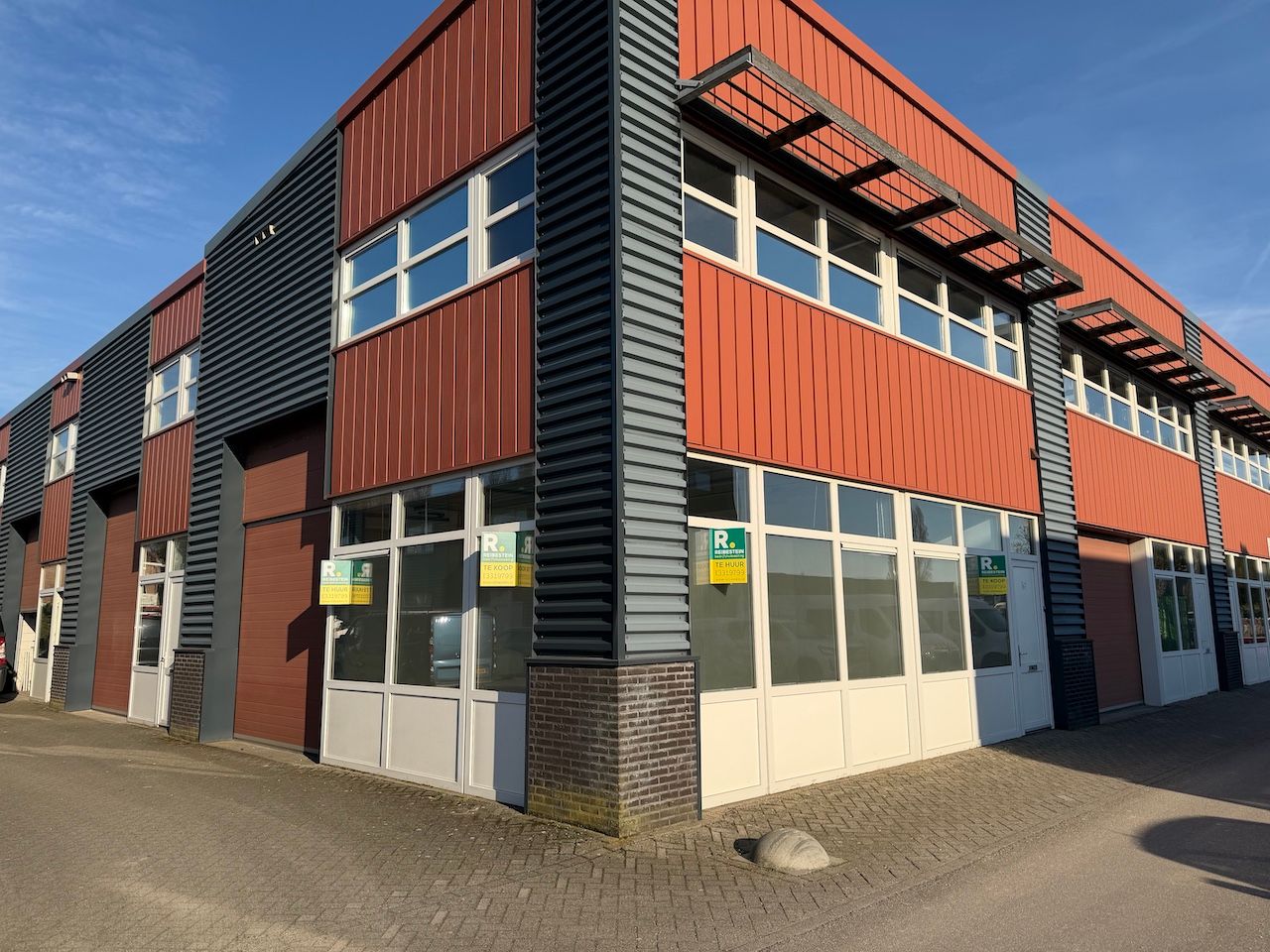 Bekijk foto 1 van Westvlietweg 67