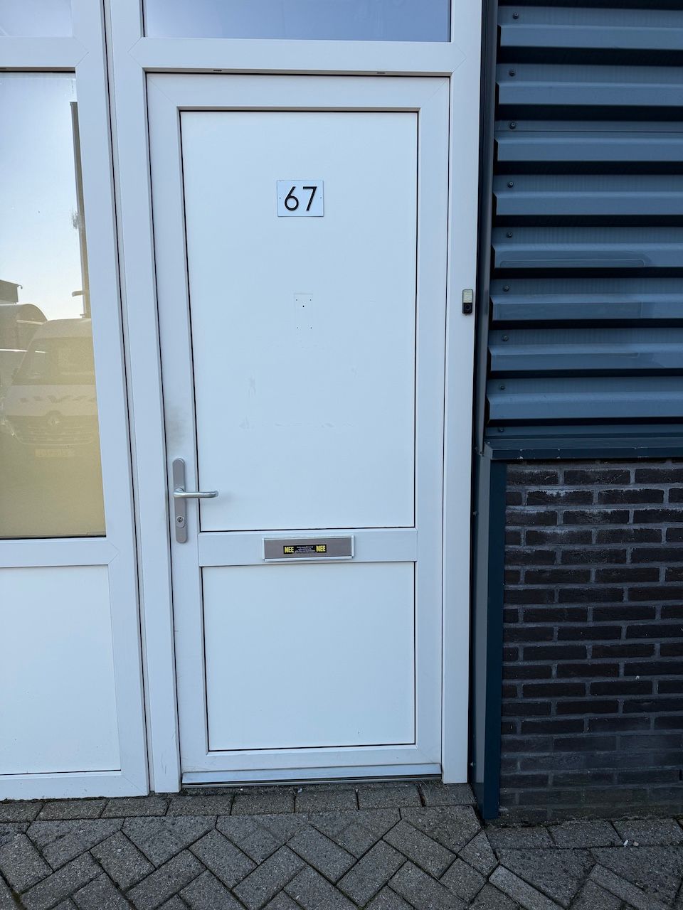 Bekijk foto 2 van Westvlietweg 67