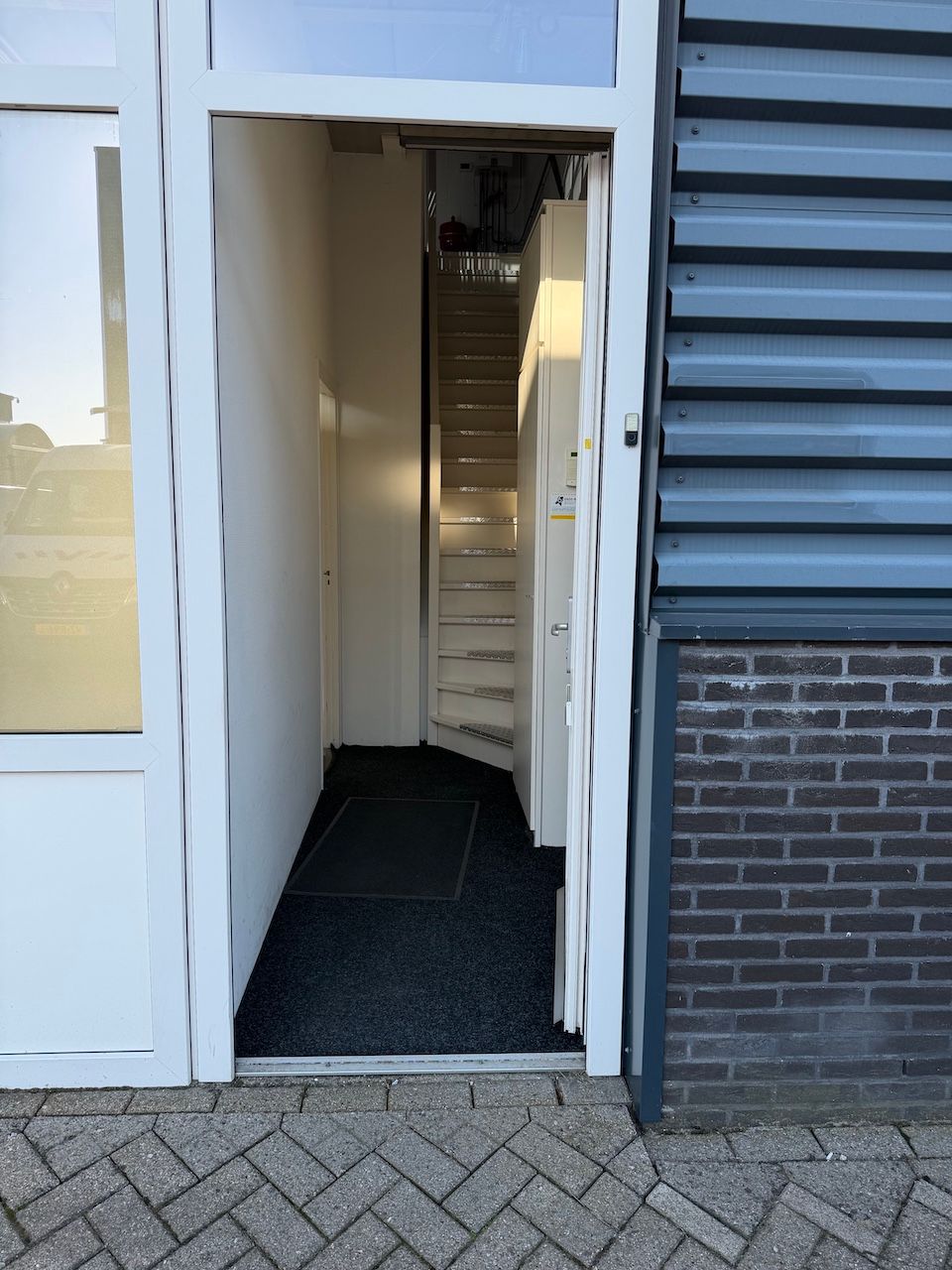 Bekijk foto 4 van Westvlietweg 67