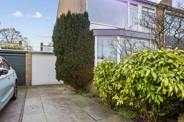 Foto 2 van Douw van der Kraplaan 25