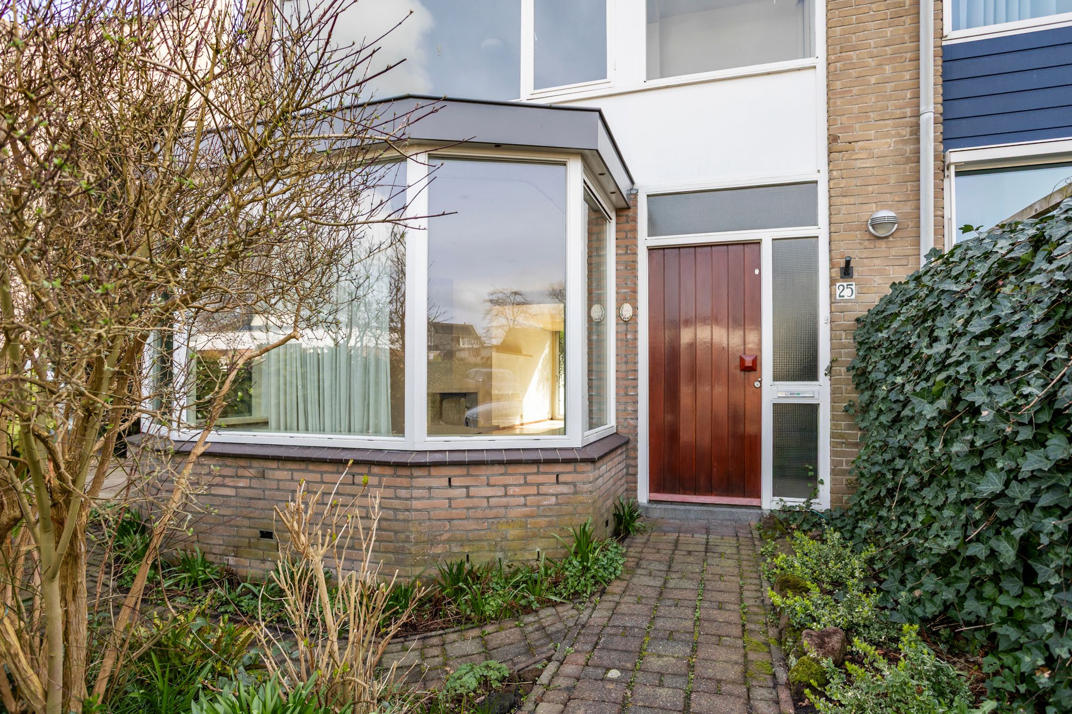 Foto 3 van Douw van der Kraplaan 25