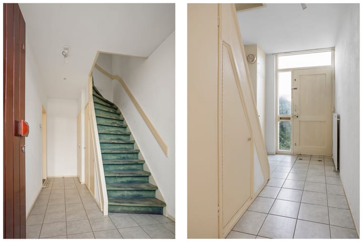 Foto 4 van Douw van der Kraplaan 25