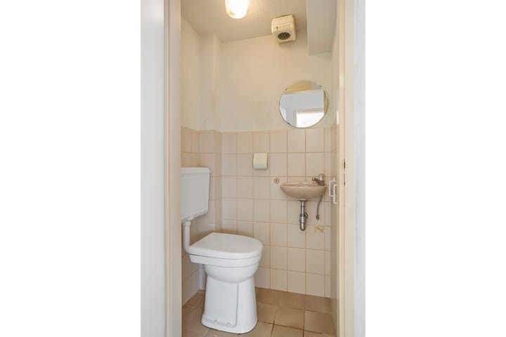 Foto 5 van Douw van der Kraplaan 25