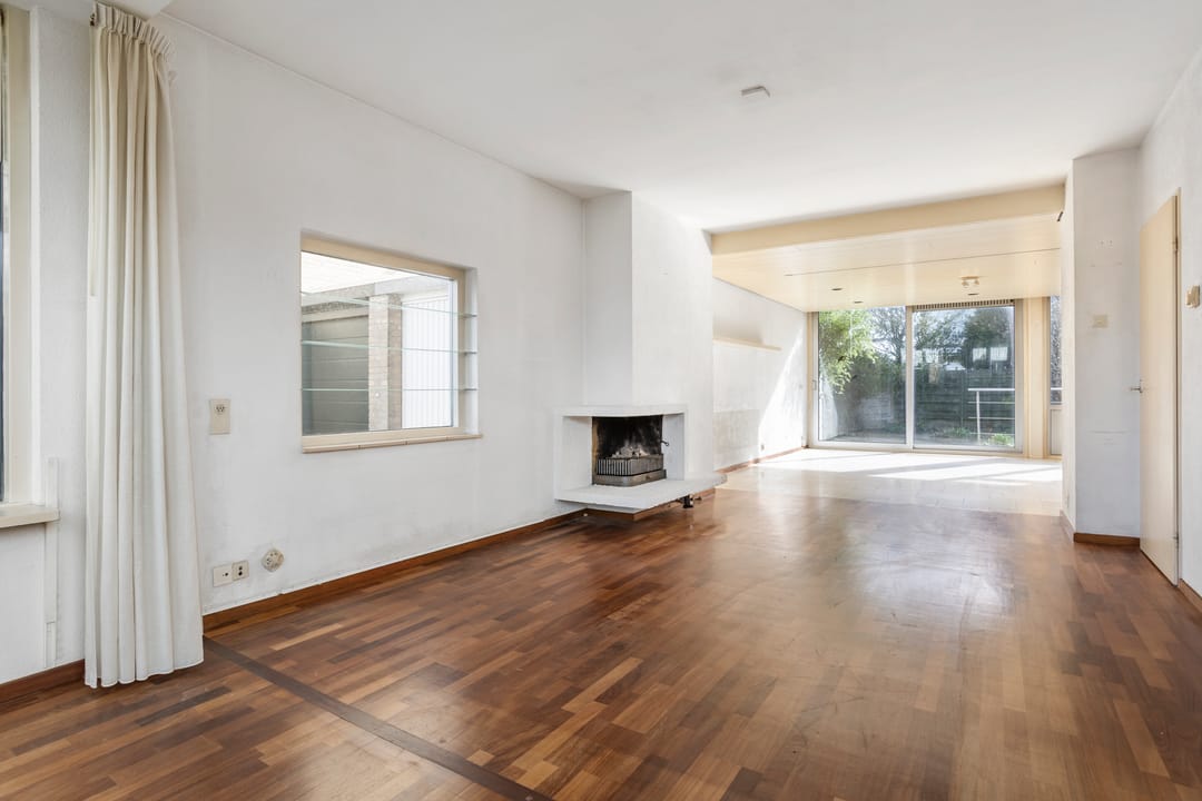 Foto 7 van Douw van der Kraplaan 25