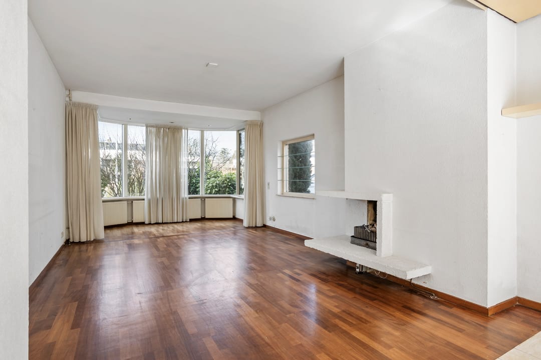 Foto 8 van Douw van der Kraplaan 25