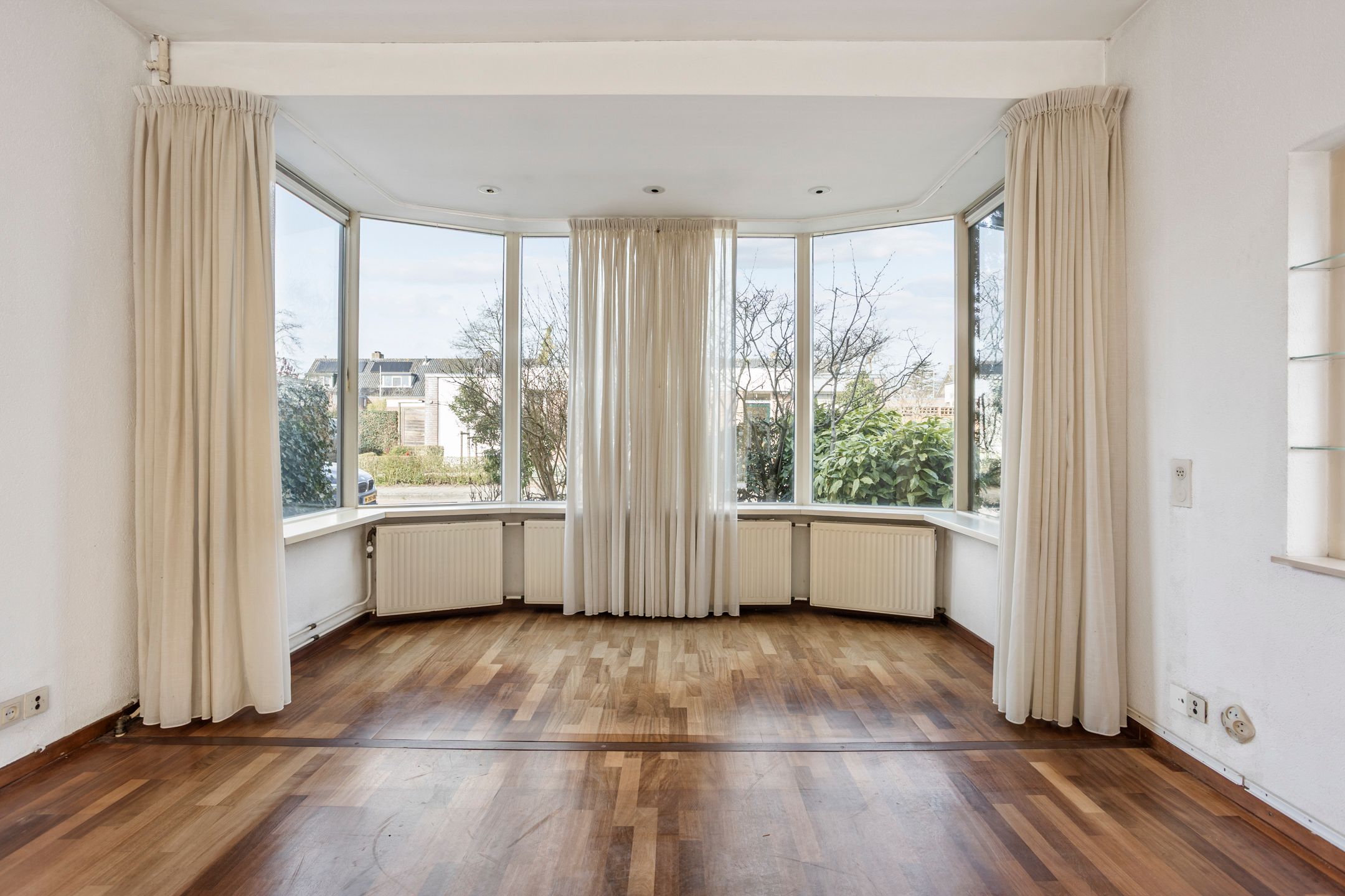 Foto 9 van Douw van der Kraplaan 25